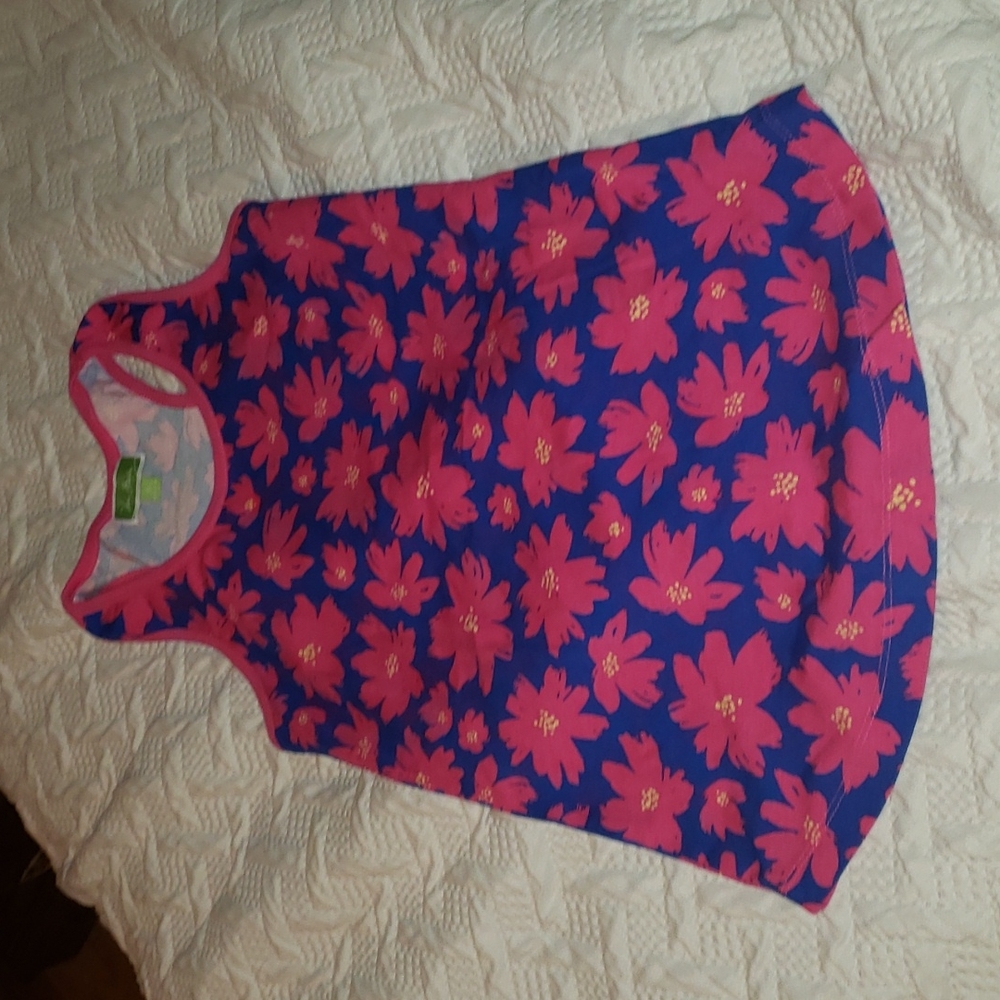 Vera Bradley tank